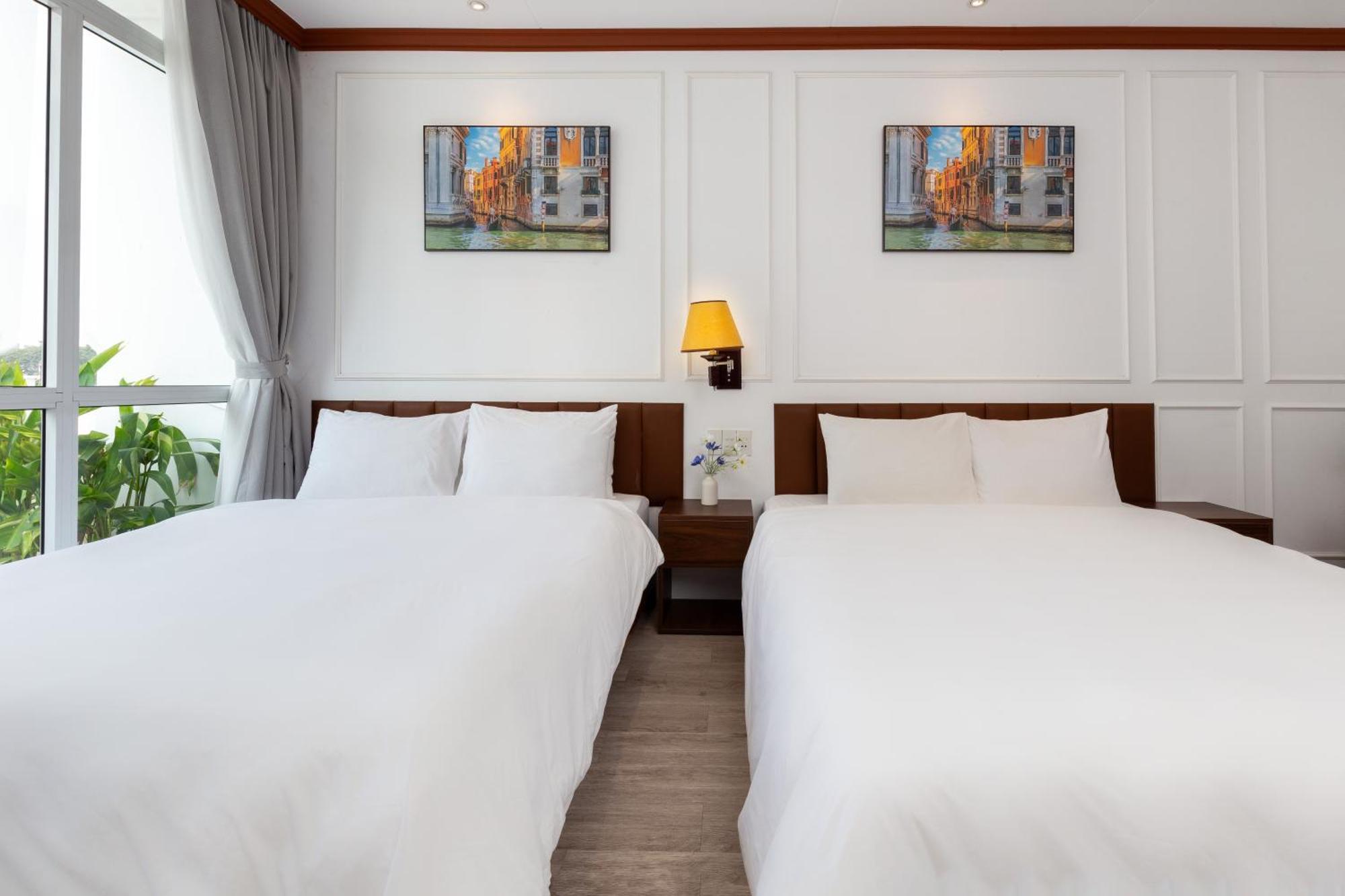 Matterhorn Hotel Хошимін Екстер'єр фото