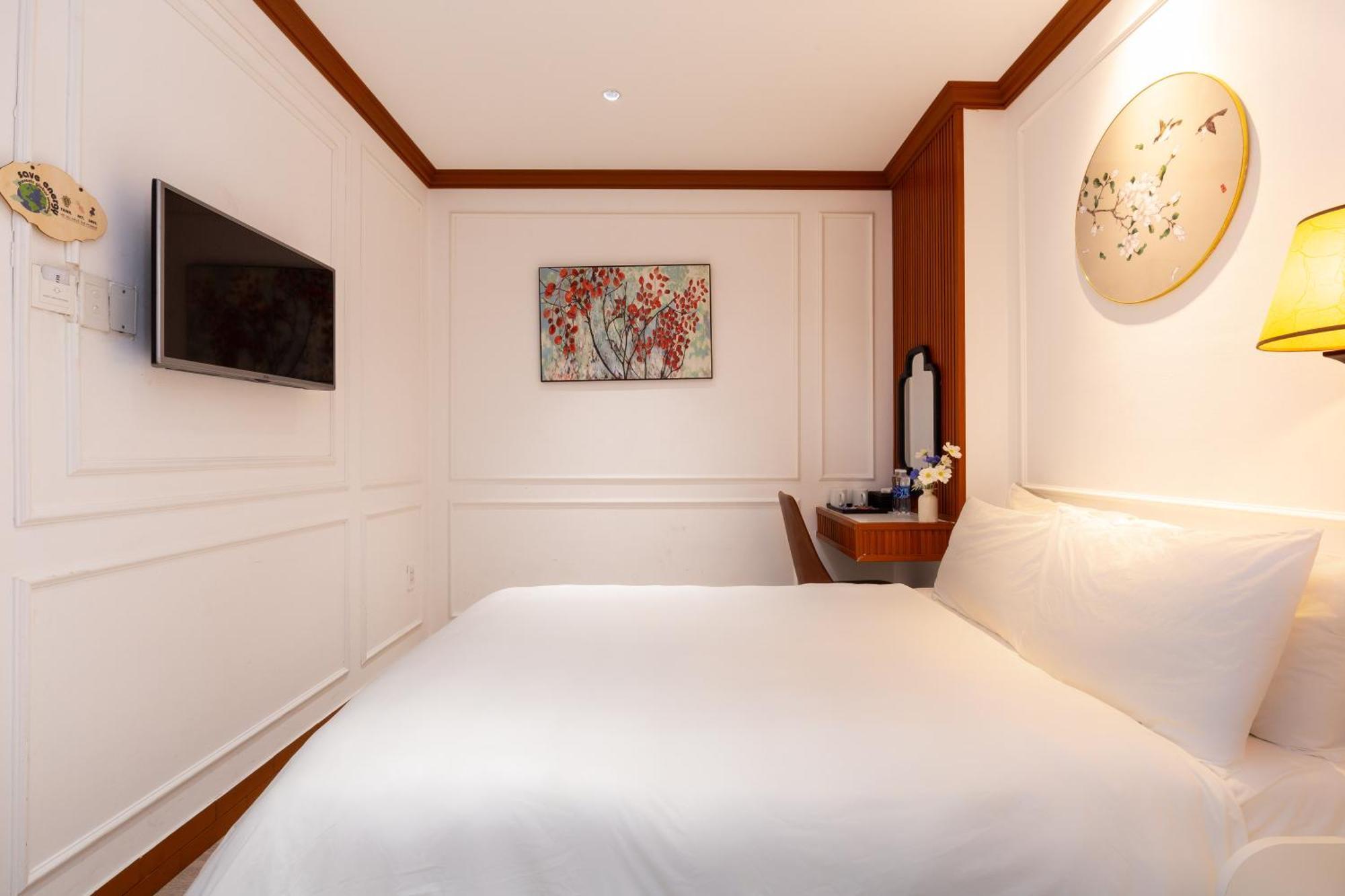 Matterhorn Hotel Хошимін Екстер'єр фото